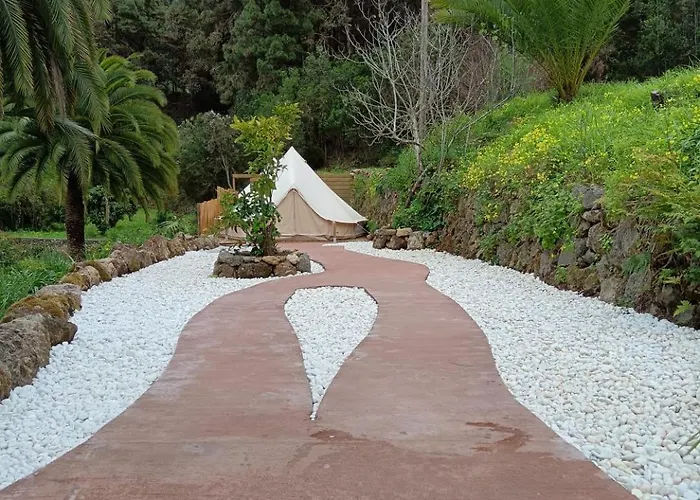 Monte Frio De Tenerife Country house