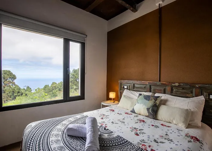 Country house Monte Frio De Tenerife *