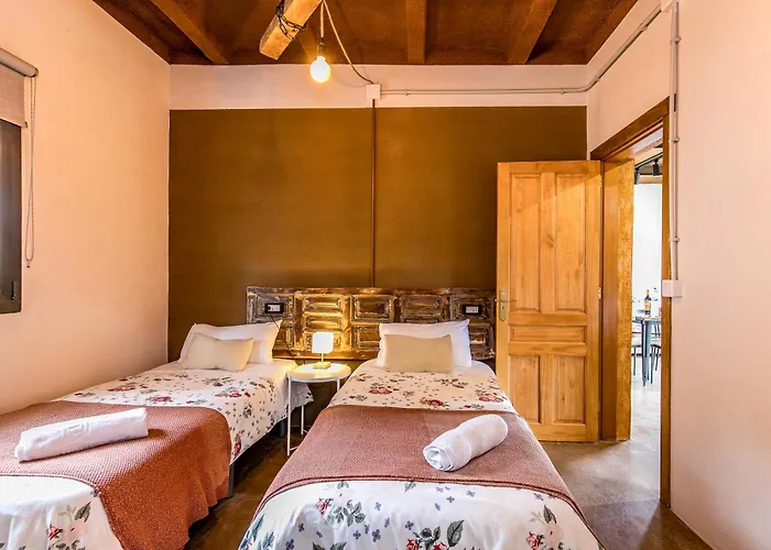 Monte Frio De Tenerife Country house La Guancha