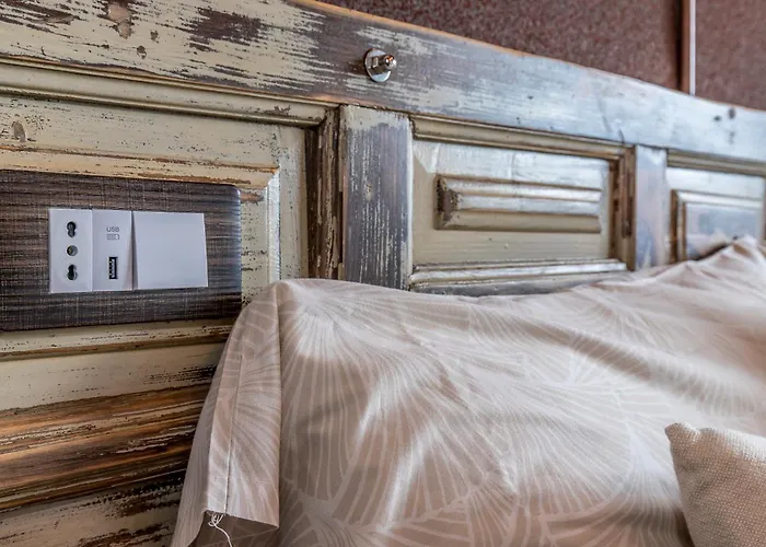 Monte Frio De Tenerife Country house