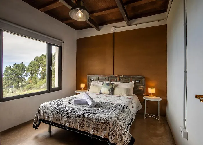 Country house Monte Frio De Tenerife