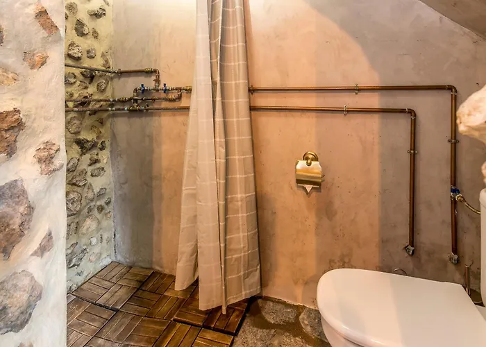 Monte Frio De Tenerife Country house *