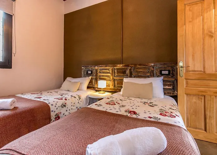 Country house Monte Frio De Tenerife La Guancha