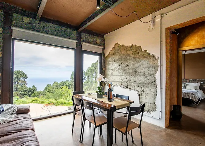 Monte Frio De Tenerife * La Guancha