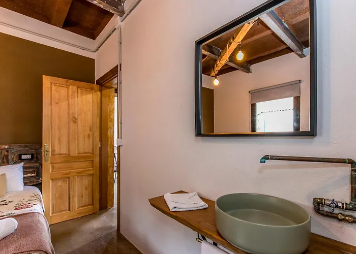 Monte Frio De Tenerife