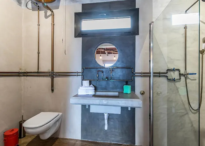 Monte Frio De Tenerife Country house