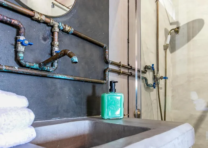 Country house Monte Frio De Tenerife