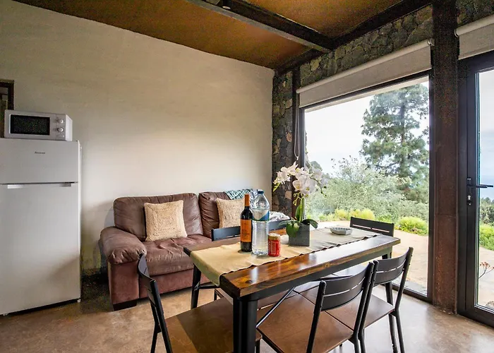 Monte Frio De Tenerife Country house *