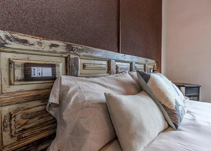 Country house Monte Frio De Tenerife *