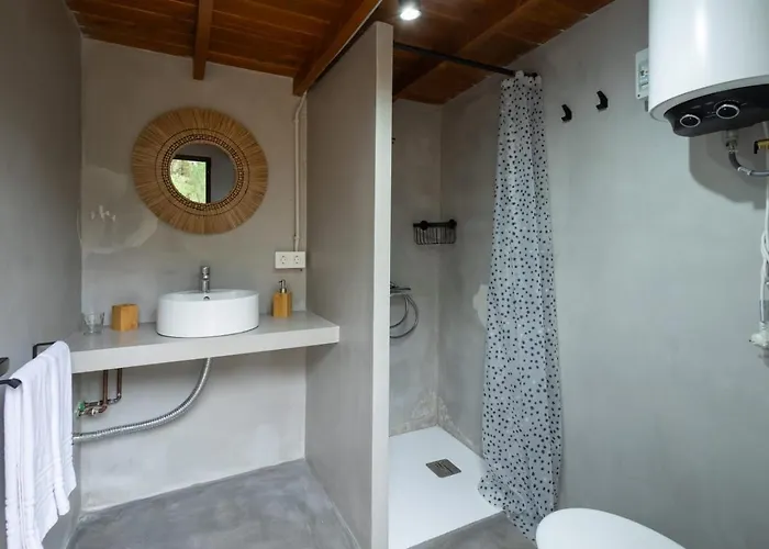 Monte Frio De Tenerife Country house