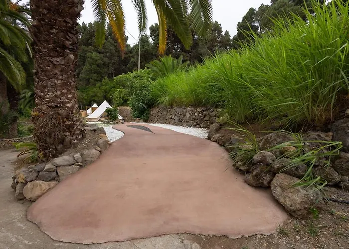 Country house Monte Frio De Tenerife