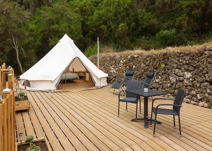 Country house Monte Frio De Tenerife *