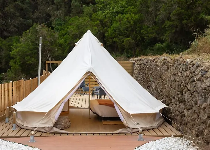 Monte Frio De Tenerife Country house La Guancha