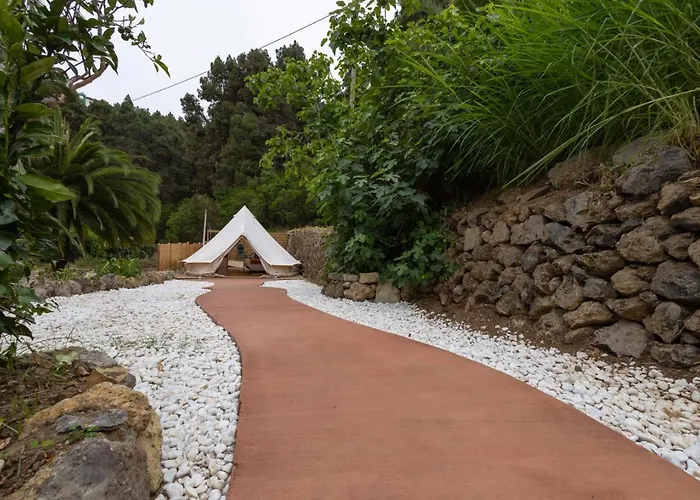 Monte Frio De Tenerife Country house La Guancha