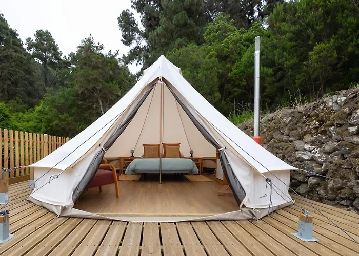 Country house Monte Frio De Tenerife La Guancha