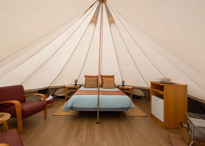 Monte Frio De Tenerife