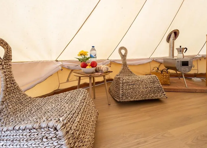 Country house Monte Frio De Tenerife