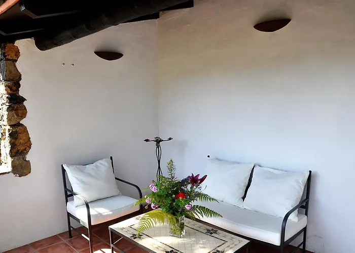 Monte Frio De Tenerife