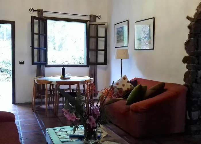 Casa di campagna Monte Frio De Tenerife