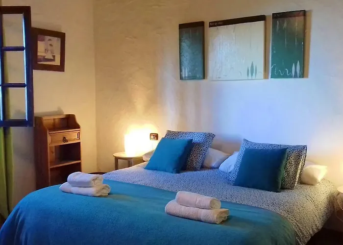 Country house Monte Frio De Tenerife