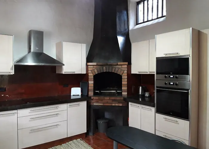 Monte Frio De Tenerife Country house