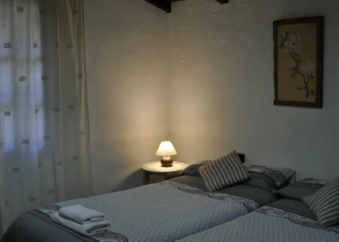 Country house Monte Frio De Tenerife *