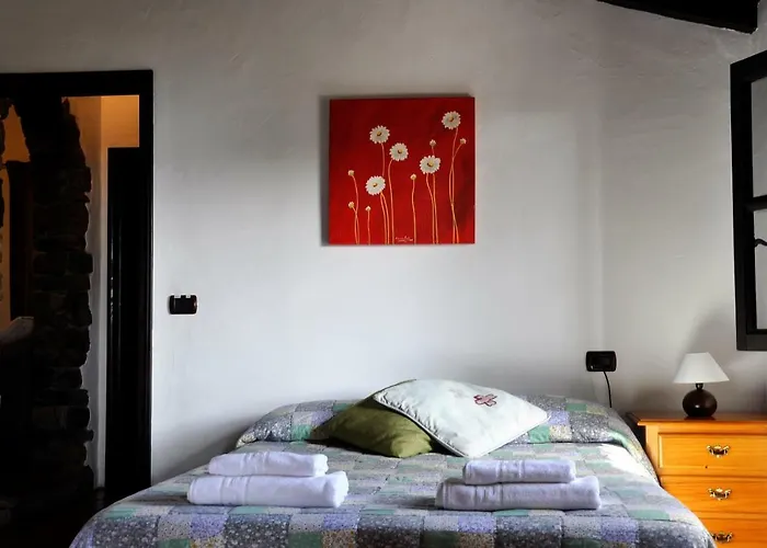 Country house Monte Frio De Tenerife