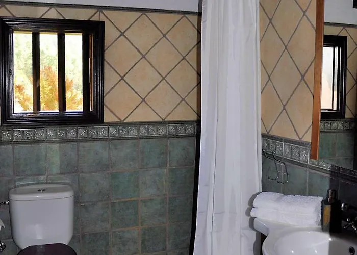 Monte Frio De Tenerife La Guancha