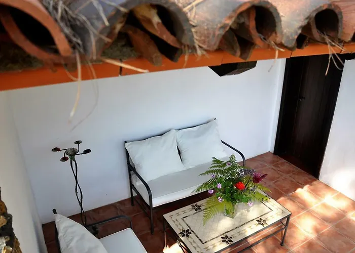 Monte Frio De Tenerife Country house *