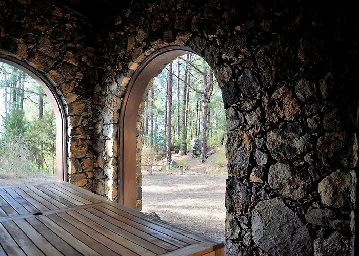 Monte Frio De Tenerife La Guancha