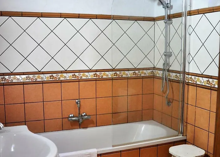 Monte Frio De Tenerife Country house La Guancha