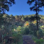 Monte Frio De Tenerife Venkovský dům