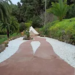 Monte Frio De Tenerife Venkovský dům