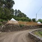 Monte Frio De Tenerife Venkovský dům