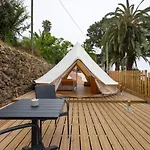 Monte Frio De Tenerife Venkovský dům