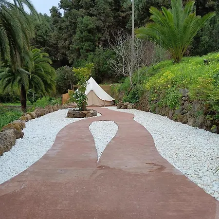 Monte Frio De Tenerife Hétvégi ház